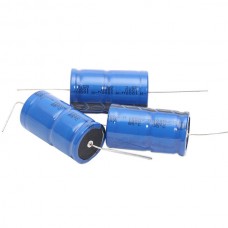 PHILIPS BC 1000UF 100V Capacitor for Amplifier 