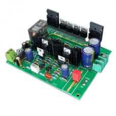 Similar to DARTZEEL No Feedback Amplifier Kits