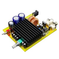 Breeze BP1 TDA7498E Digital Amplifier Subwoofer Assembled Board (200Wx1)