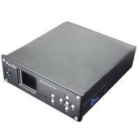 DV10A Lossless Digital Player AK4399 24bit 192Khz DAC audio decoder supports SD Card Reader, APE FLAC WAV MP3 Player