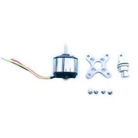 4PCS XXD A2212 1000KV Brushless Motor for F450 550 Quad Multicopter FPV Photography