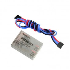 Radiolink AT9 AT10 Data Return Transmission Module for Multicopter Fixed Wing