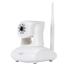 easyN H3-147W P2P H.264 2MP HD 720P Wireless IP Camera iphone App Baby Monitor