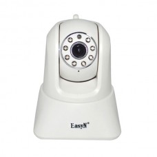 EasyN H3-187V Wireless Internet IP Camera Webcam Free APP for Android Iphone PC