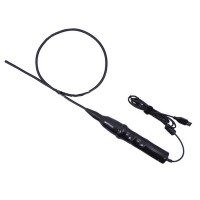 Dia only 7mm 6 LEDS USB Handheld Snake Inspection Endoscope Tube Camera Cam