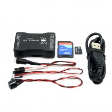 Mini Pixhawk Flight Control 32bit Pixhawk2.4.6 Hardware with TF 8G Card & USB Data Cable for Mulicopter FPV Photography