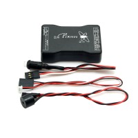 Mini Pixhawk Flight Control 32bit ARM Cortex M4 Pixhawk2.4.6 Hardware for Mulicopter FPV Photography