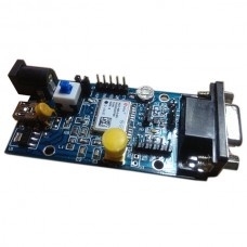 ublox NEO-6M GPS Module Development Board 2.5m 51 STM32 Android Program