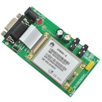 GTM900B GSM/GPRS Module Development Board for SIM300/900 Wireless Communication DTU Things Networking