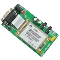 GTM900B GSM/GPRS Module Development Board for SIM300/900 Wireless Communication DTU Things Networking