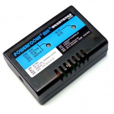 Powerfocus B3 PRO 7.4V 2S 11.1V 3S Lipo Battery High Speed Balanced Charger for 2S 3S Lipo Battery