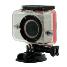 Xiaoyi Waterproof Protection Case for Sports Camera Underwater Photography