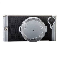 Ztylus Iphone5/5S Phone CPL Wide Angle Lens Microspur Fisheye Shooting Lens Combo