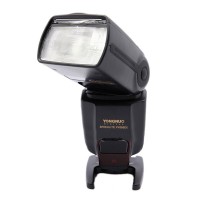 Yongnuo YN-565EX iTTL Flash Speedlite for Nikon D300 D300s D200 D90 D7000