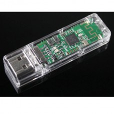 Low Energy Bluetooth4.0 CC2540 USBdongle With Housing Protocol Analysis Btool