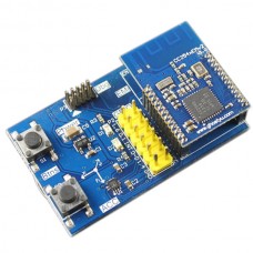 ZG-Mxx Testing Board Support ZG-M0/ZG-M1/ZG-M1E UART to Serial Port UART to USB