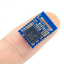 BLE-M2 BLE 4.0 Module CC254xPMv2 CC2541 Minimum System 50M (No Program)