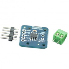 CJMCU-31855 MAX31855K Thermocouple Module Temperature Measurement Sensor Develop Board Module