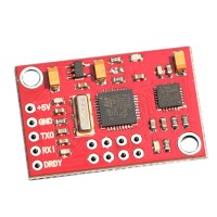 CJMCU-IMU-6DoF-AHRS Attitude Module STM32F103+MPU6050 Sensor Develop Board