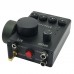 Wireless Follow Focus Four Memory Points Single Channel for Electronic Control Focusing Adjustment