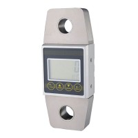 OCS-30-Y 30T Aluminium Dynamometer Crane Integrated Structure w/ 20mm LCD Display