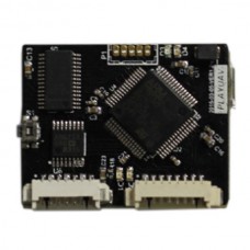 OSD PlayUavOSD Compatible with APM Pixhawk PX4 Flight Control for FPV Photography