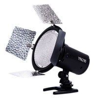 Yongnuo YN216 Pro LED Studio Video Light Camcorder for Canon Nikon Sony DSLR