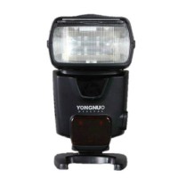 YONGNUO YN500EX 500 EX HSS TTL Wireless Flash Speedlite for Canon up to 1/8000s