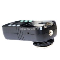 YONGNUO RF605C RF 605C RF605 C Wireless Flash Trigger for Canon Upgrade Version