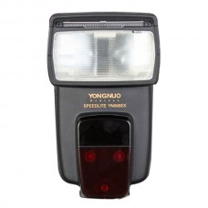 Yongnuo YN-568EX TTL Flash Speedlite HSS for Nikon D800 D700 D600 D300s D300