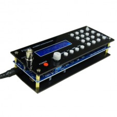 Paneled Portable miniDDS Digital Function Generator & Servo Controller