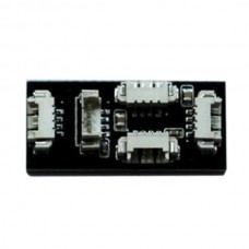 I2C Expansion Mini Board Distribution Board Accessories 1 for 4 Interfaces for Pix Flight Control