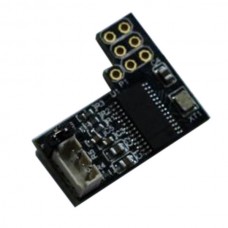 PLAYUAV APM Upgrade Mini Board for Multicopter APM Flight Control