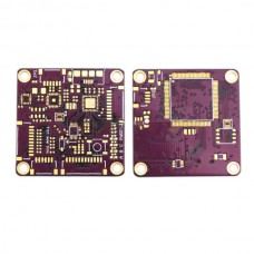 CJMCU mini APM_V3.1 Flight Control Empty PCB Board No Welding Components