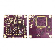 CJMCU mini APM_V3.1 Flight Control Empty PCB Board No Welding Components