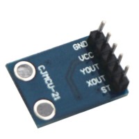 CJMCU-AD22037Z ±18g High Precision Accelerator Module Sensor Develop Board ADXL203
