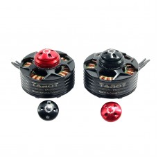 Tarot 6115 Self Lock CW+CCW One Pair Brushless Motor 6115/ 320KV for Quad Hexa Octa Multicopter