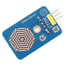 Arduino Steam Sensor Rain Detector Liquid Level Switch Humidity Sensor Electronnic Brisk