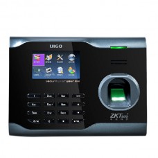 Zksoftware U160 Biometric Fingerprint Time Attendance Time Clock Recorder WIFI