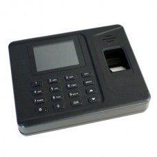 Realand A-F261 Fingerprint Time Attendance RFID+Finger+Password RAMS Software