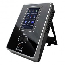 ZKsoftware VF300 Multi-biometric face Time Attendance ID Reader 3" Touch Screen