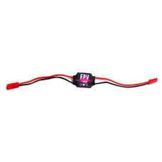 DC-DC Step-down Power Supply Module UBEC-3A Mini BEC Telemetry Gimbal Stepdown Board 5V