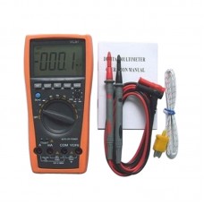 New VC97 3999 Auto Range Multimeter VS 15B Tester 