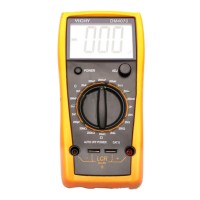 DM4070  3 1/2 Digital Handheld Bridge LCR Meter Inductance Capacity Meter