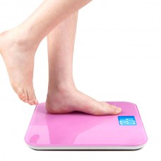 Life Sense A3 Electronic Weight Scale Home Use Precised Health Scale Smart APP Weixin