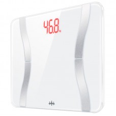 Lifesense A3-F Smart Body Fat Scale Monitor Weight Health Care Smart