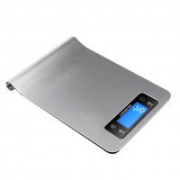 Lifesense SKS-996 Electronic Kitchen Scale Baking Food Stainless Material 