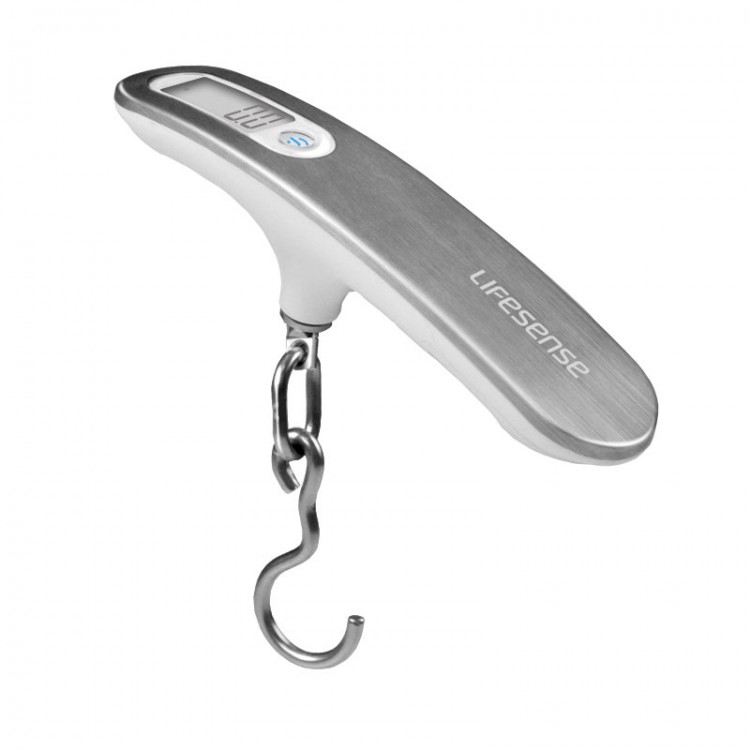 Lifesense T1 High Precision Stainless Portable Handheld Scale for