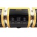 MT487 Motorcycle Waterproof USB Bluetooth Amplifier MP3 Subwoofer Radio Display Screen