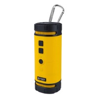 See Me Here BV350 Outdoor Sport bluetooth Hands-free Bike Speaker with TF card slot Waterproof Shockproof Speaker